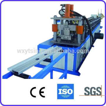 YTSING-YD-4594 Passed CE PLC Control Lightgage Steel Joist Machine, Stud and Track making Machine